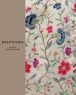 Balenciaga Shaping Fashion /anglais