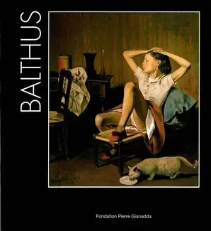 Balthus / Broche-