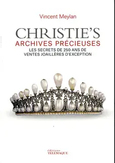 Christie's - Archives précieuses