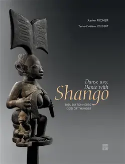 DANSE AVEC SHANGO, DIEU DU TONNERRE