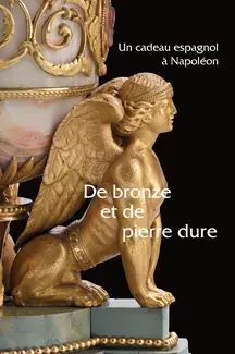 De bronze et de pierre dure