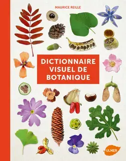 Dictionnaire visuel de botanique