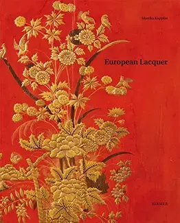 EUROPEAN LACQUER