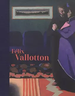 FÉLIX VALLOTTON