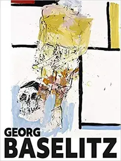 Georg Baselitz (Pinakothek der Moderne Munich) /anglais