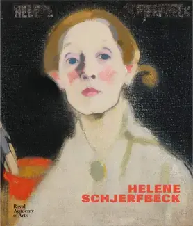 Helene Schjerfbeck /anglais