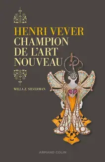 Henri Vever. Champion de l'Art nouveau