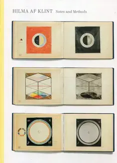 HILMA AF KLINT: NOTES AND METHODS