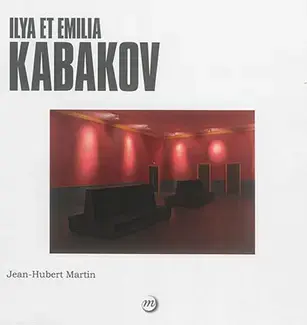 Ilya et Emilia Kabakov