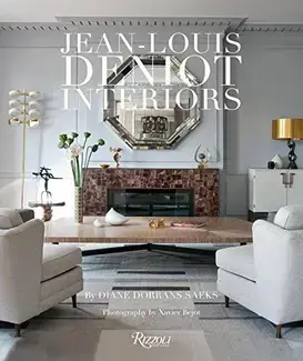 Jean-Louis Deniot: Interiors /anglais