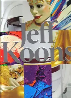 Jeff Koons (Fondation Beyeler) /anglais