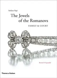 The Jewels of the Romanovs (New ed) /anglais