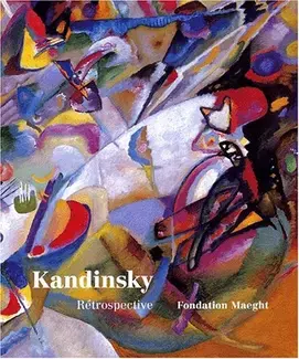 KANDINSKY : RÉTROSPECTIVE