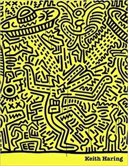 Keith Haring /anglais