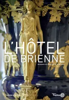 L' Hôtel de Brienne