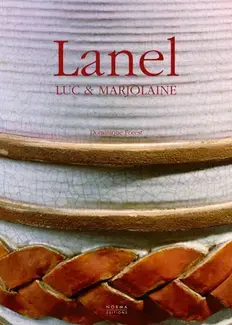 Lanel Luc et Marjolaine