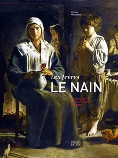 Les Frères le Nain