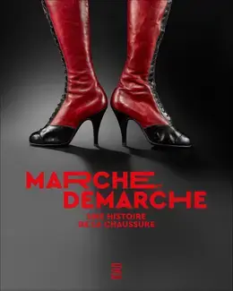 Marche et démarche