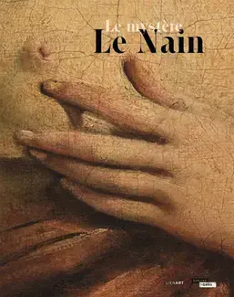 Mystère le nain (le)