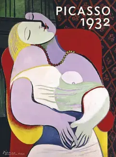 PICASSO 1932