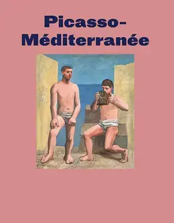 Picasso-Méditerranée