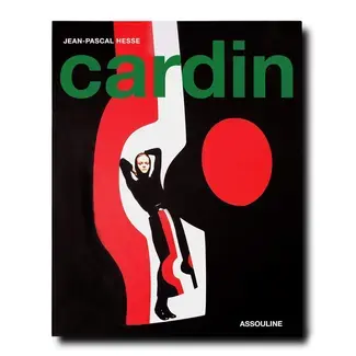 PIERRE CARDIN