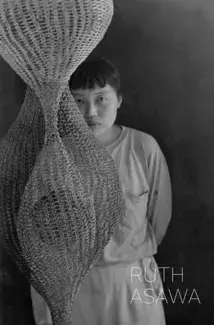 Ruth Asawa /anglais