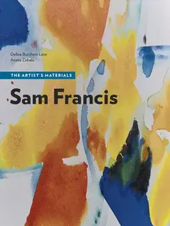 SAM FRANCIS