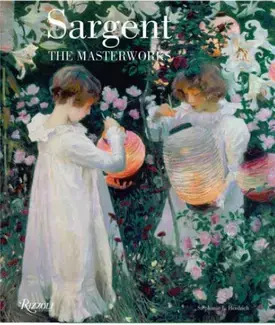 Sargent The Masterworks /anglais