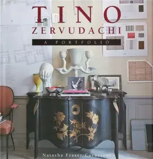 TINO ZERVUDACHI