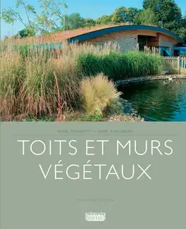 Toits et murs végétaux