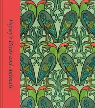 Voysey's Birds and Animals /anglais