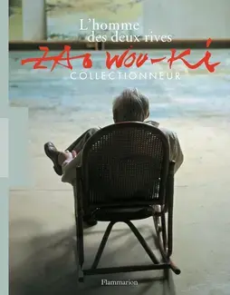 Zao Wou-Ki collectionneur