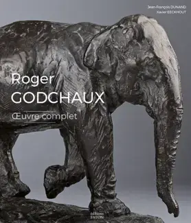 ROGER GODCHAUX : OEUVRE COMPLET