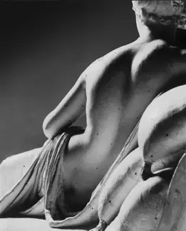 CANOVA : QUATRE TEMPS   VOL. I : LES SCULPTURES DE LA GYPSOTHECA DE POSSAGNO