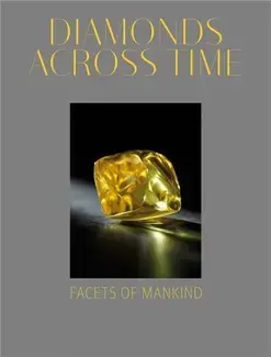 Diamonds Across Time /anglais