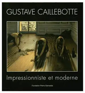 Gustave Caillebotte