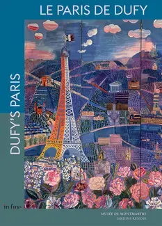 Le Paris de Dufy