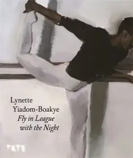 Lynette Yiadom-Boakye Fly In League With The Night (Paperback) /anglais