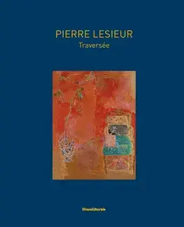 Pierre Lesieur - traversée