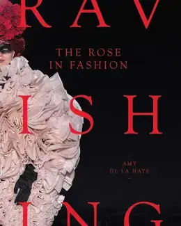 THE ROSE IN FASHION