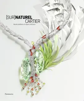 [SUR]NATUREL CARTIER