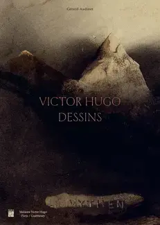 victor hugo, les dessins