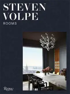 Steven Volpe Rooms /anglais