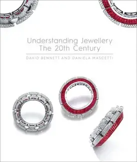 Understanding Jewellery : The 20th Century /anglais