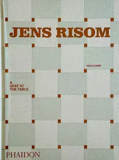 JENS RISOM