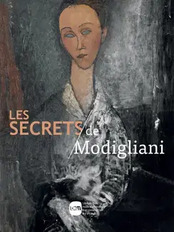 Les Secrets de Modigliani