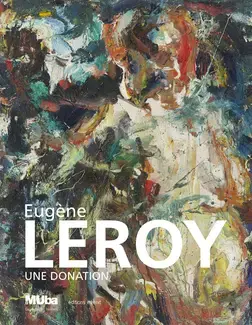 Eugène Leroy