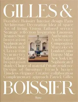 Gilles & Boissier /anglais