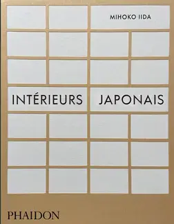 Intérieurs japonais